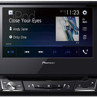 Pioneer AVH-A7100BT