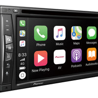 Pioneer AVIC-Z630BT