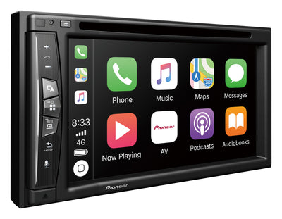 Pioneer AVIC-Z630BT