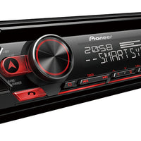 Pioneer DEH-S320BT