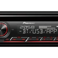 Pioneer DEH-S420BT