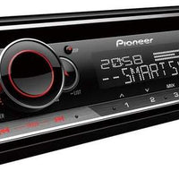 Pioneer DEH-S520BT