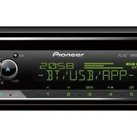 Pioneer DEH-S520BT