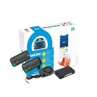 StarLine E9 MINI 2 Tags