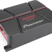 Pioneer, GM-A3702
