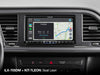 Alpine iLX-705DM