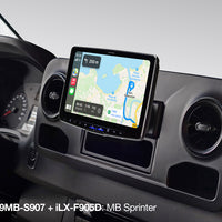 Alpine KIT-F9MB-S907