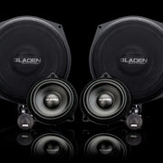 Gladen One 202 BMW