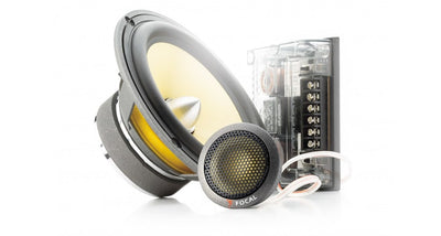 Focal 165KR 2