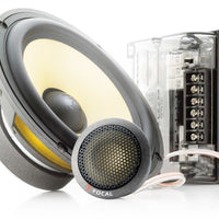 Focal 165KR