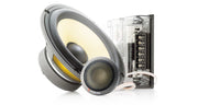 Focal 165KR