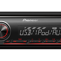 Pioneer MVH-S120UI