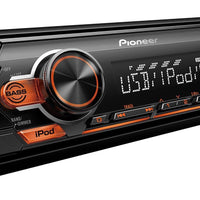 Pioneer MVH-S120UB