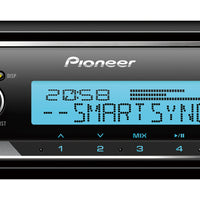 Pioneer MVH-MS510BT