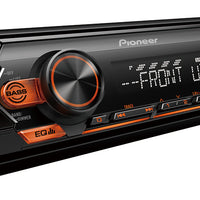 Pioneer MVH-S120UBA