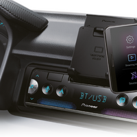 Pioneer, SPH-10BT