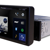 Pioneer SPH-EVO62DAB-UNI