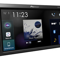 Pioneer SPH-EVO62DAB-UNI