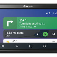 Pioneer SPH-EVO62DAB-UNI