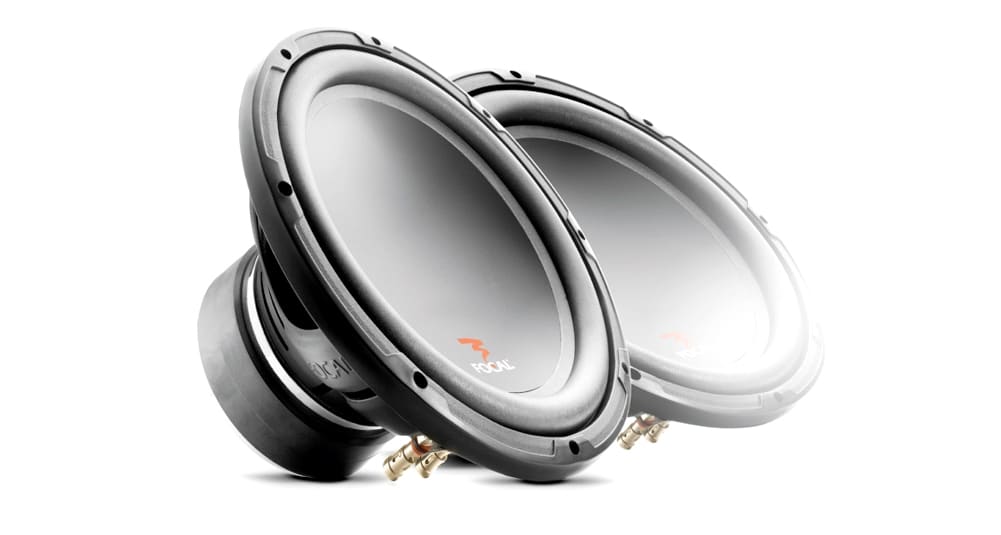 Focal Sub P 30DB