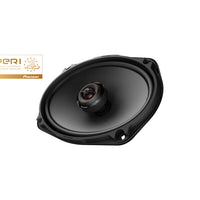Pioneer, TS-D69F