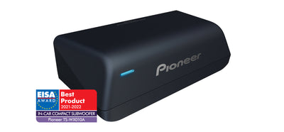Pioneer TS-WX010A