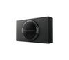 Pioneer MATALA AKTIIVISUBWOOFER 25 cm 1200W TS-WX1010LA