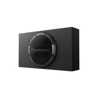 Pioneer MATALA AKTIIVISUBWOOFER 25 cm 1200W TS-WX1010LA