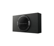 Pioneer MATALA AKTIIVISUBWOOFER 25 cm 1200W TS-WX1010LA