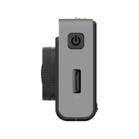 Pioneer Full HD VREC-130RS