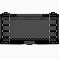 Pioneer VREC-150MD Driving recorder mirror