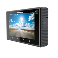 Pioneer Full HD VREC-170RS