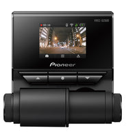 Pioneer Full HD  VREC-DZ600