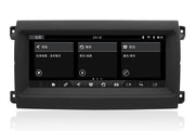 Land Rover Range Rover Discovery 5 2016-2018