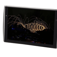 11.6'' Ultra-thin Headrest Monitor