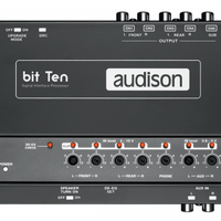Audison, Bit Ten
