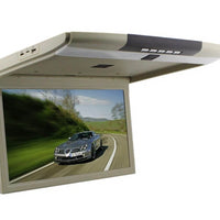 15'' OverHead LED Monitor