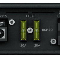 Hertz, Compact-Power HCP 4D