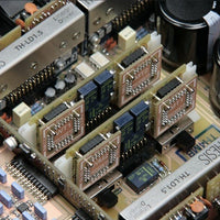 Audison, Thesis TH uno