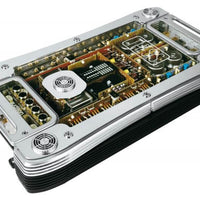 Audison, Thesis HV Venti