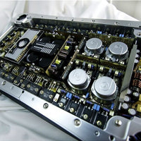 Audison, Thesis HV Venti