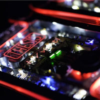 Audison, Thesis HV Venti