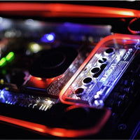 Audison, Thesis HV Venti