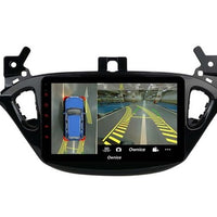 Opel Corsa E 2014-2018