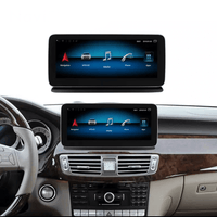 Mercedes Benz CLS Class W218 2011-2015