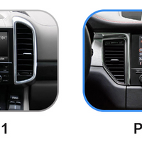 Carplay & AndroidAuto For Porsche