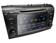 Mazda 3 2004-2009