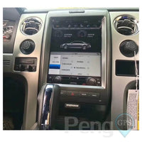 Ford F150 2009-2014