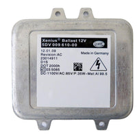 HELLA OEM Analogous HID Xenon Ballast