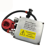 HELLA OEM Analogous HID Xenon Ballast